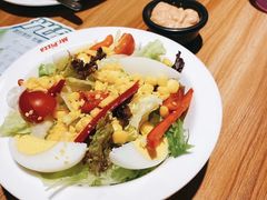 -米斯特比萨(光华桥凯德MALL天津湾店)