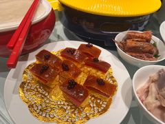 -花家怡园HUA'S RESTAURANT(崇文门·哈德门广场店)