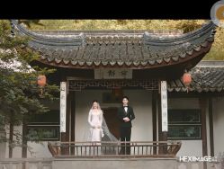 -苏州HX-合喜映画婚纱摄影