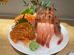 -酒井酱子·深夜食堂(东城汇店)