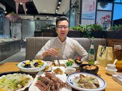 -小平岛開海水饺(浑南店)