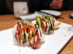 -赤稻·日式料理(禅城店)