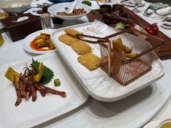 -同庆楼(建邺万达店)