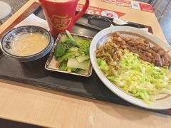 -永和大王(成府二店)