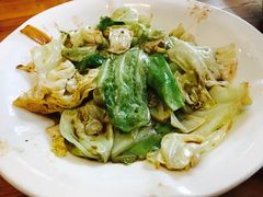 -乌镇那一年小院主题餐厅(甘泉西路店)