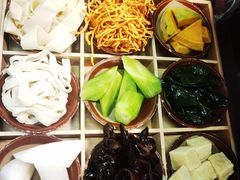-芈重山老火锅(昌平店)