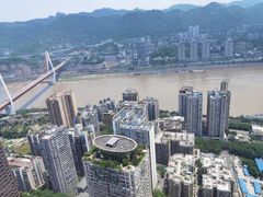 -解放碑威斯汀酒店-知味国际美食餐厅