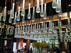 大堂-御宝轩(益丰·外滩源店)