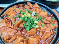 -沈妈砂锅(光华村店)