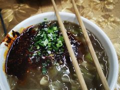 -老字号贾家肉丸糊辣汤(光明巷店)