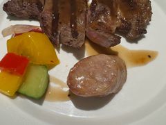 -上海锦江汤臣洲际大酒店壹阶层