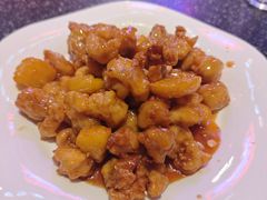 福建荔枝肉-王庄阿咪海鲜大排档(象园店)