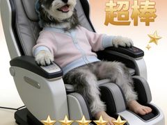 -北派修脚(欢乐谷店)