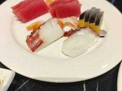 -常州华美达国际大酒店·餐饮部