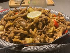 -甘家界柠檬鸭(安吉店)
