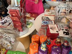 -熊猫邮局(少城店)