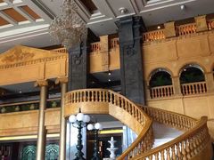 -曼佧特国际大酒店M-café全日制西餐厅(塘厦店)