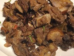 -湖庭壹品鸭王·传统北京烤鸭·别墅私房菜·庭院宵夜(江宁店)