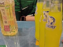 -清真伊源饺子馆(陶然共友大厦店)