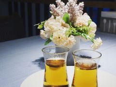-茶宴·美食地标餐厅(沙坡尾店)