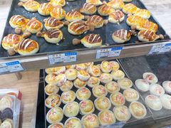 -邵万生食品公司(南京东路店)