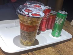 -叶派龙虾•招牌香辣蟹·海鲜(中海国际店)