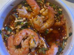 -吉布鲁牛排海鲜自助(成都大悦城店)