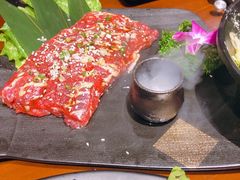 -玖·炭火烤肉