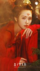 -盘子女人坊古装写真摄影(南京总店)