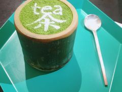 -茶是一枝花泡茶店
