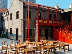 -江宁会馆(劈柴院店)