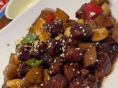 -渔家风味·鲅鱼水饺·央视展播·海鲜天津菜(开发区店)