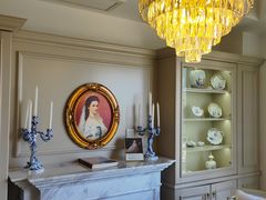 -Me Coffee下午茶艺术空间