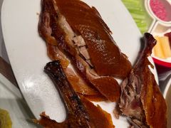 -四世同堂·京菜·烤鸭(双井店)