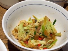 -农耕记·湖南土菜(观澜福城天虹店)
