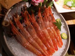 -蟹将军·松叶蟹和牛日料放题自助(K11店)