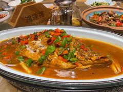 -鸿运楼·舌尖上的徽菜