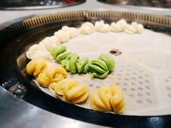 -山河屯铁锅炖(哈西站店)