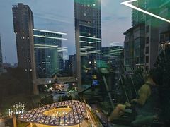 -优享健身(三元桥店)