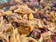 -阿娟牛肉丸·手打牛肉丸·现做现卖