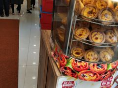 -钜记手信(兴华楼店)