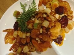 -金牌外婆家(苏州中心店)