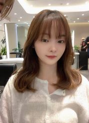 -MMby Hair Code芭曲发型