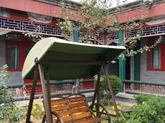 -北京和园国际青年客栈