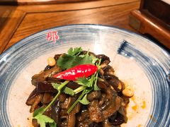 -那家小馆•北京菜•烤鸭(香山店)