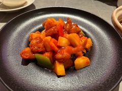 -楚山晓·楚湘菜(江夏永旺店)