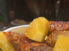 -云海肴·汽锅鸡·云南菜(高德置地店)