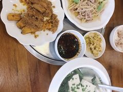 -雍江食府(企业天地店)