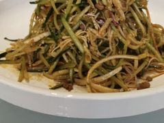 -香融府·烤鸭·家常菜(马家堡路店)