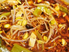 -水煮三国·川鲁江湖菜(香山店)